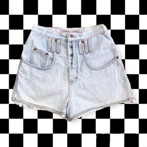 Vintage 1990s Zena Shorts